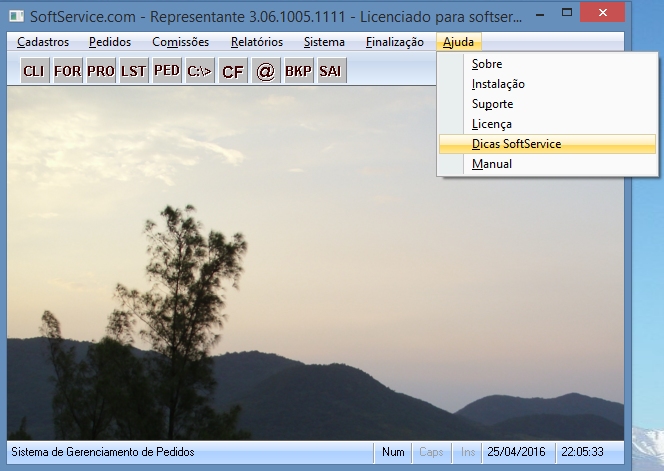 Manual em formato web, de f&aacute;cil acesso.